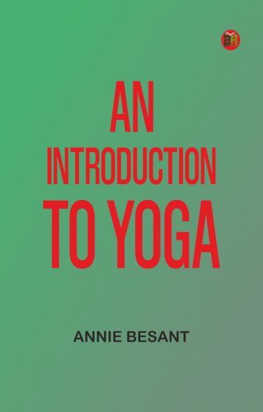 An Introduction to Yoga