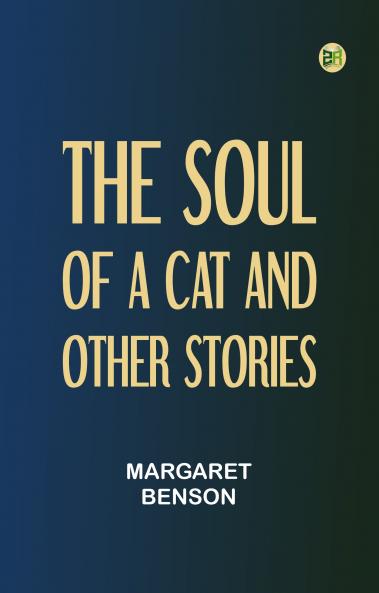 The Soul of a Cat and Other Stories