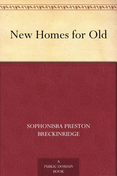 New Homes for Old