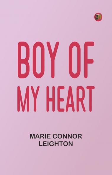 Boy of My Heart