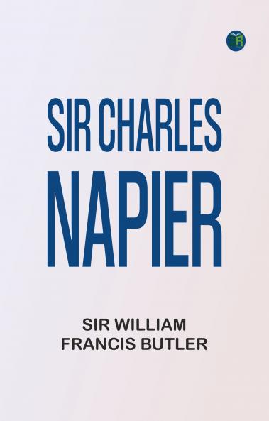 Sir Charles Napier