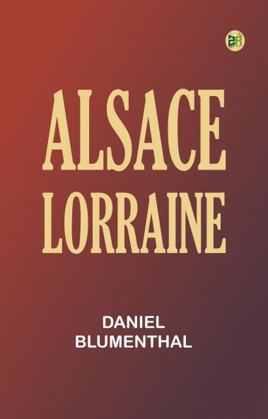 Alsace-Lorraine
