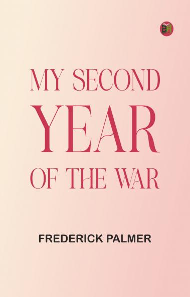 My Second Year of the War