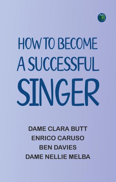 How to Become a Successful Singer