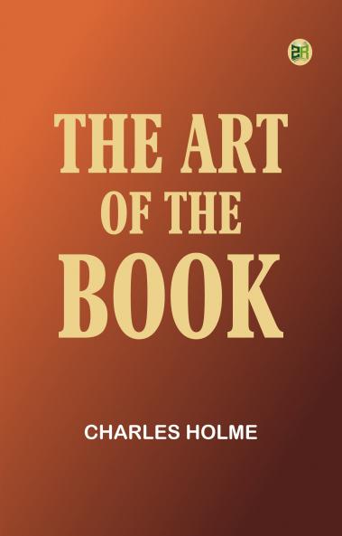 The Art of the Book