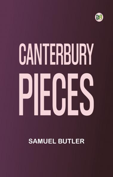 Canterbury Pieces