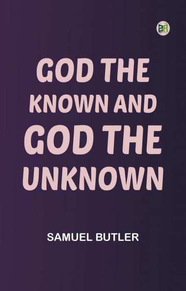 God the Known and God the Unknown
