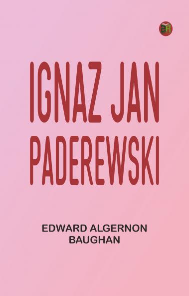 Ignaz Jan Paderewski