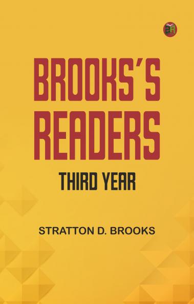 Brooks's Readers Third Year