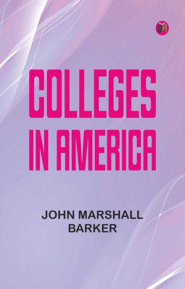 Colleges in America