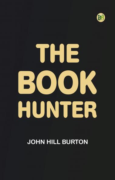 The Book-Hunter