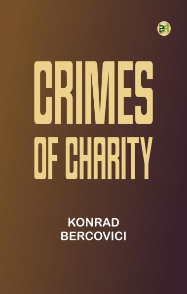 Crimes of Charity