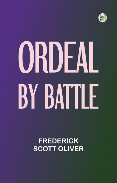 Ordeal by Battle