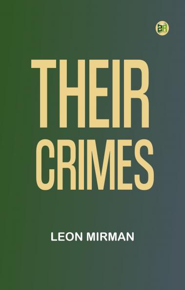 Their Crimes