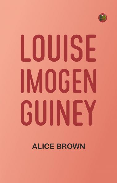 Louise Imogen Guiney