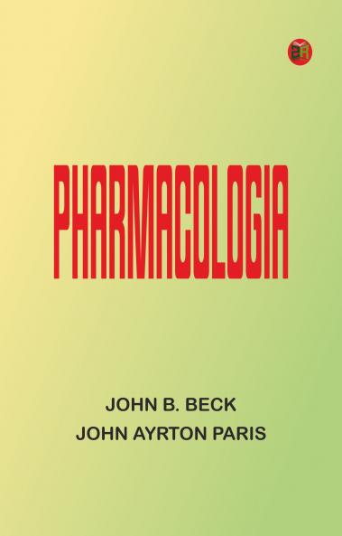 Pharmacologia