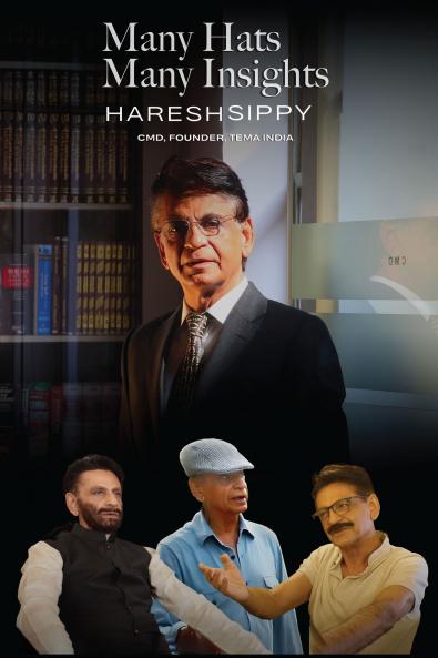 Many Hats Many Insights