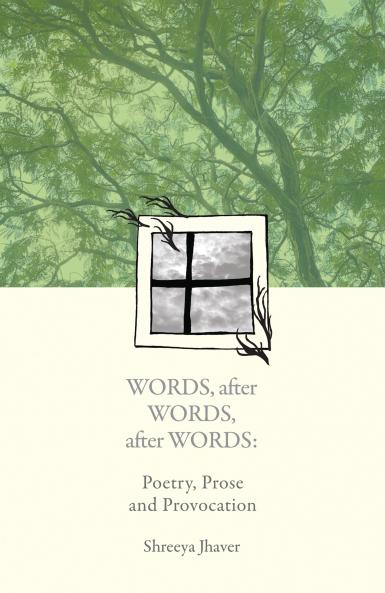 Words after Words after Words: Poetry Prose and Provocation
