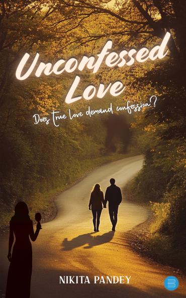 Unconfessed Love: Does true love demand confession?