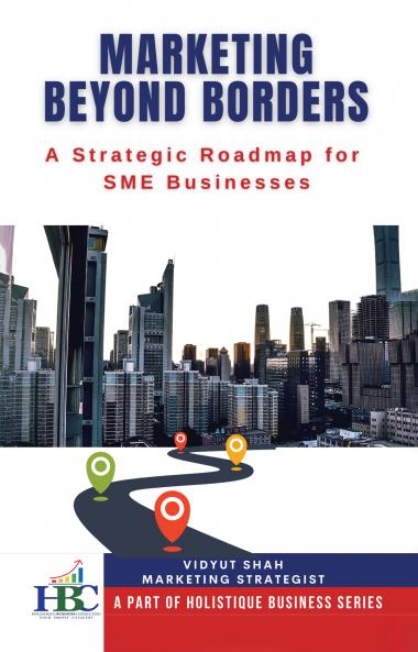 Marketing Beyond Borders