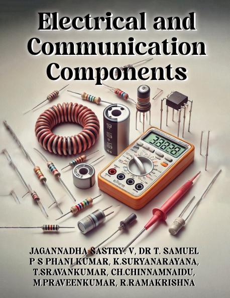 Electrical and Communication Components