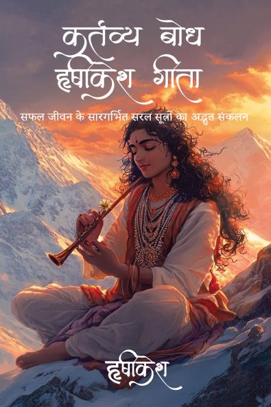Kartavya Bodh Hrishikesh Geeta