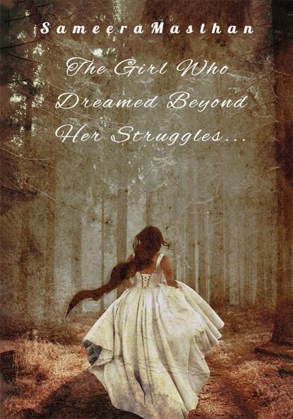 The Girl who Dreamed Beyond Her Struggles
