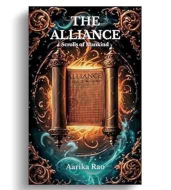 The Alliance- Scrolls of Mankind