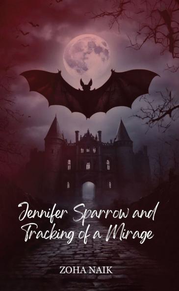 Jennifer Sparrow and Tracking of a Mirage