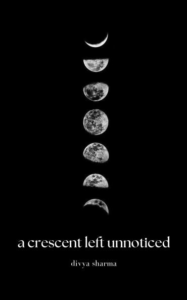 A Crescent left unnoticed