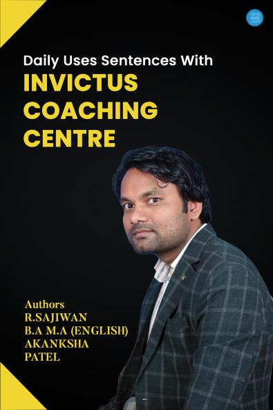 Invictus Coaching Centre