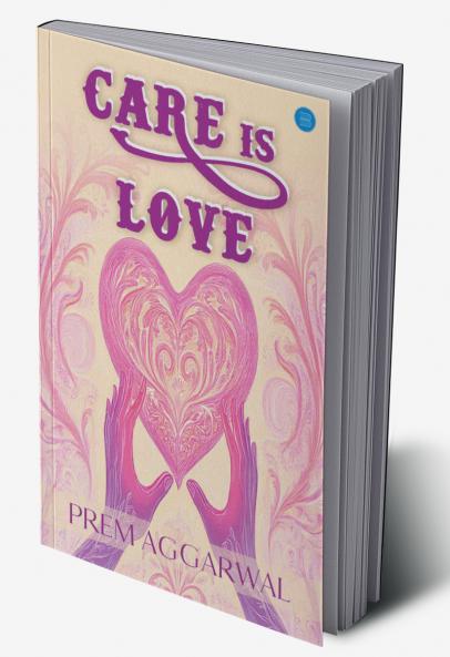 CARE IS LOVE