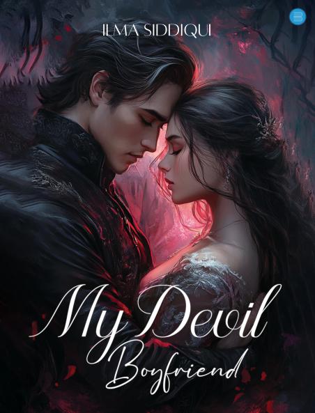 My Devil Boyfriend