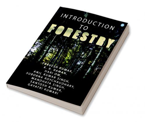 Introduction to Forestry