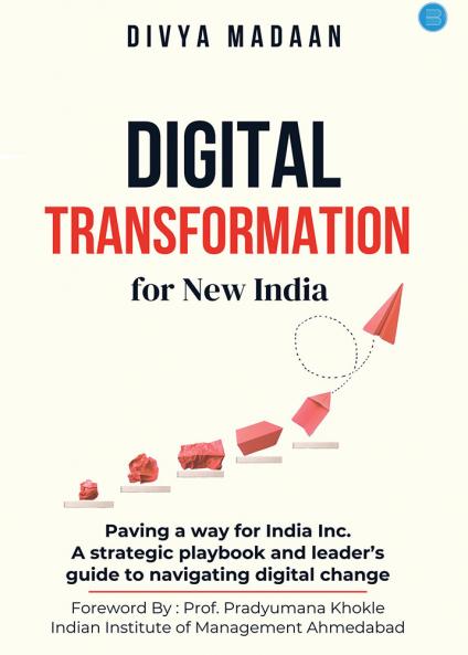 Digital Transformation for New India