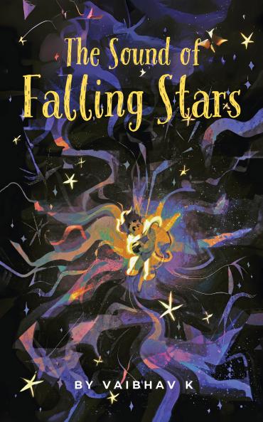 The Sound of Falling Stars