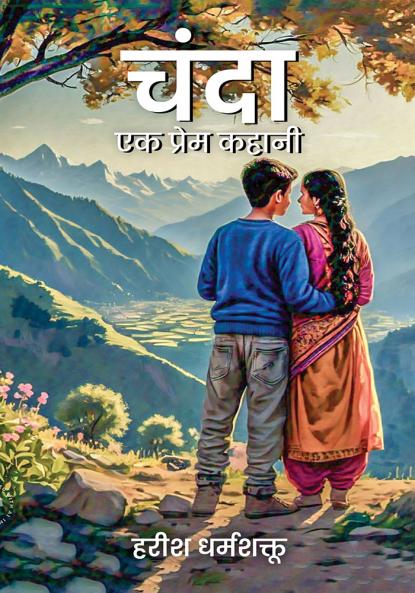 Chanda: Ek Prem Kahani