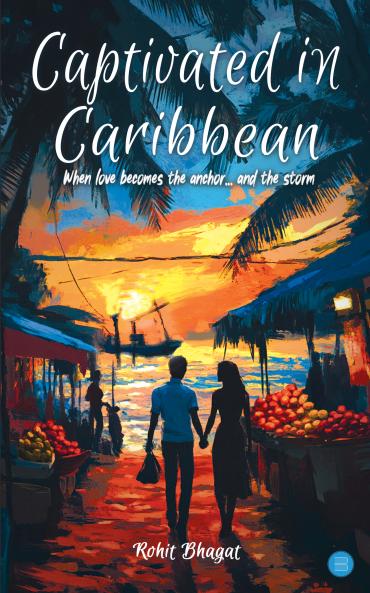 Captivated in Caribbean