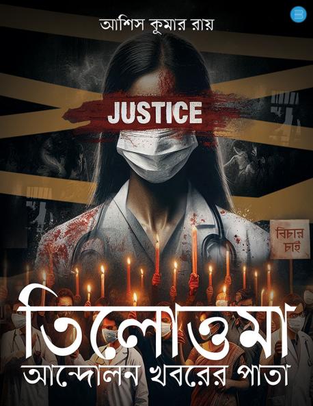 Tilottoma Movement News Page