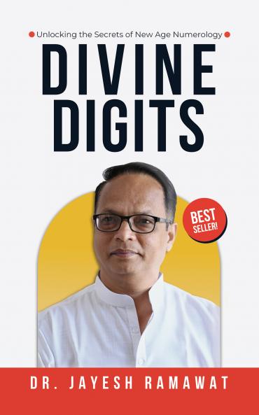 Divine Digits: Unlocking the Secrets of New Age Numerology