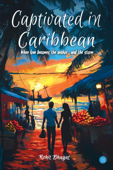 Captivated in Caribbean