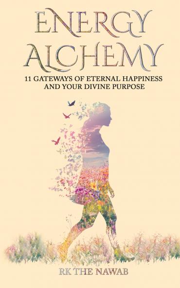 ENERGY ALCHEMY