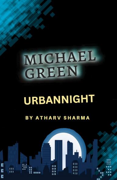 Micheal Green: URBANNIGHT
