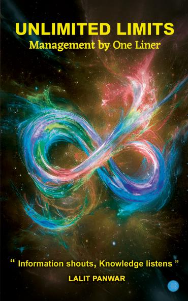 Unlimited Limits 'Management by One Liner'