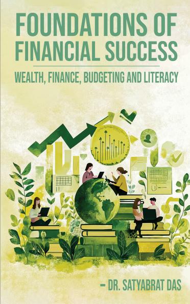 Foundations of Financial Success: Wealth Finance Budgeting and Literacy.
