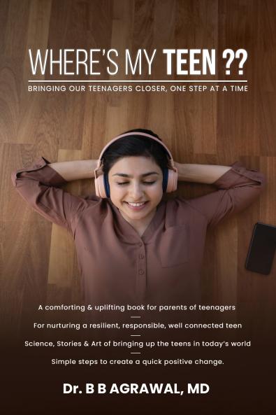 Where's my TEEN ??