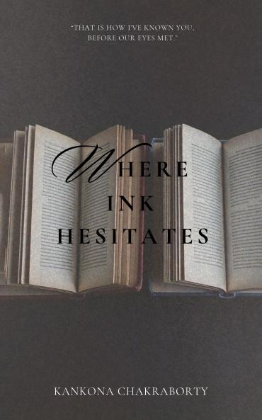 Where Ink Hesitates