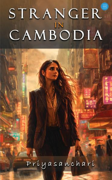 Stranger in Cambodia