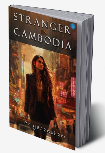 Stranger in Cambodia