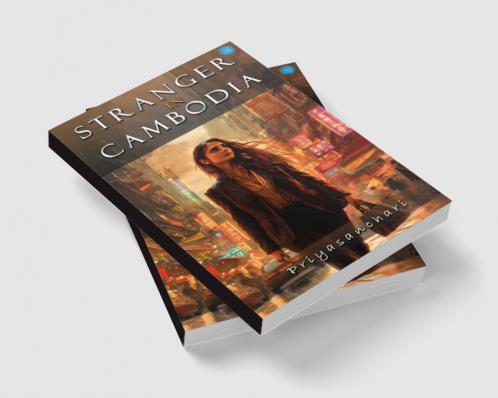Stranger in Cambodia